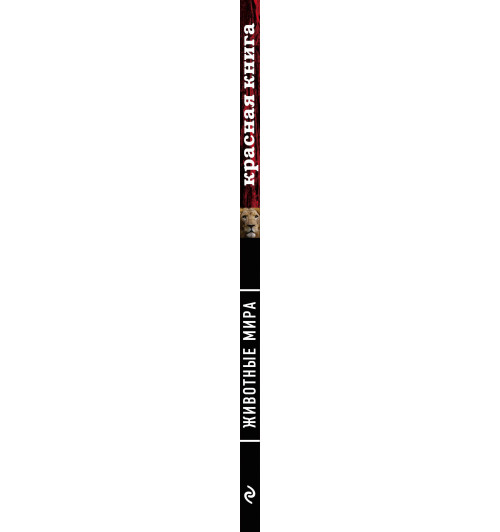 Скалдина Оксана Валерьевна: Красная книга. Животные мира Скалдина Оксана Валерьевна: Красная книга. Животные мира-3