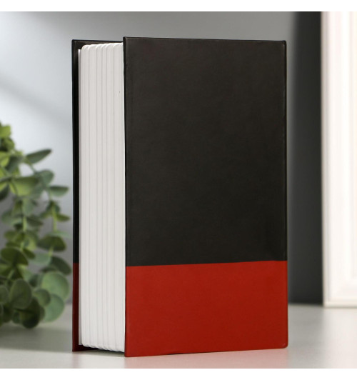 Книга-сейф: "Карл Маркс. Капитал" (6 см х 12 см х 18 см)-3