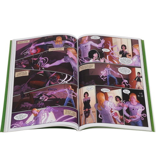 Девова Наталия: Экслибриум. Том 1. ...И дверь откроется-2