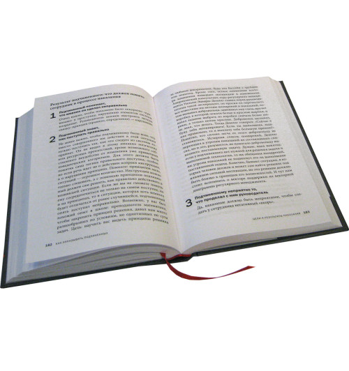 Фридман Александр Семенович: Как наказывать подчиненных. За что, для чего, каким образом. Профессиональная технология для регулярного менеджмента. Уникальное практическое руководство, не имеющее аналогов (ИЦ-199)-5