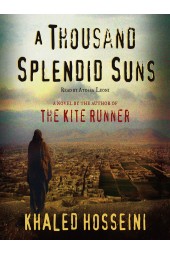 Халед Хоссейни: Тысяча сияющих солнц / Thousand Splendid Suns