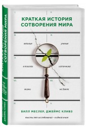 Меслер Билл: Краткая история сотворения мира