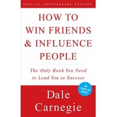Карнеги Дейл: Как завоевывать друзей и оказывать влияние на людей / How to Win Friends and Influence People (М)