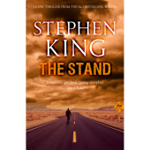 Стивен Кинг: The Stand / Противостояние