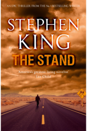 Стивен Кинг: The Stand / Противостояние