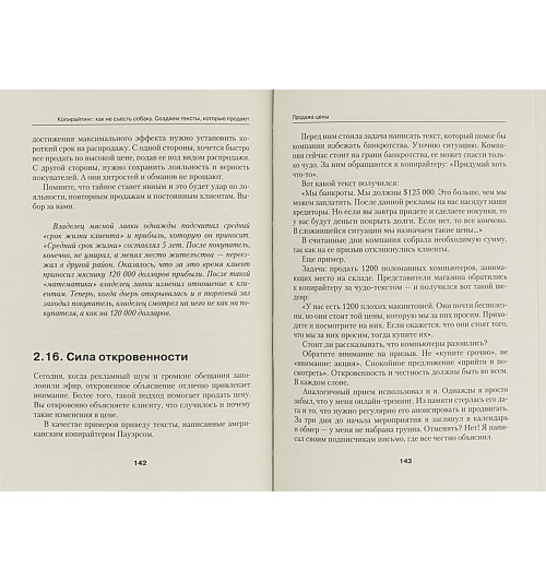 Кот Дмитрий Геннадьевич: Копирайтинг. Как не съесть собаку. Создаем тексты, которые продают-2