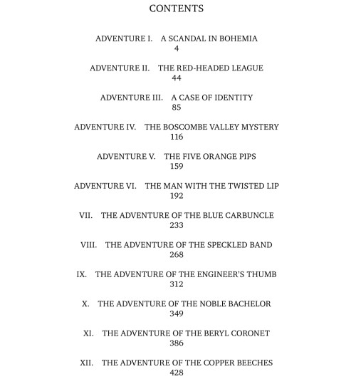 Конан Дойл Артур: Приключения Шерлока Холмса / The Adventures of Sherlock Holmes-1