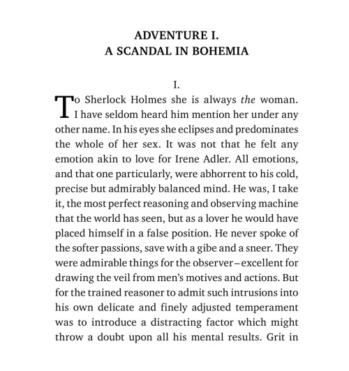 Конан Дойл Артур: Приключения Шерлока Холмса / The Adventures of Sherlock Holmes-2