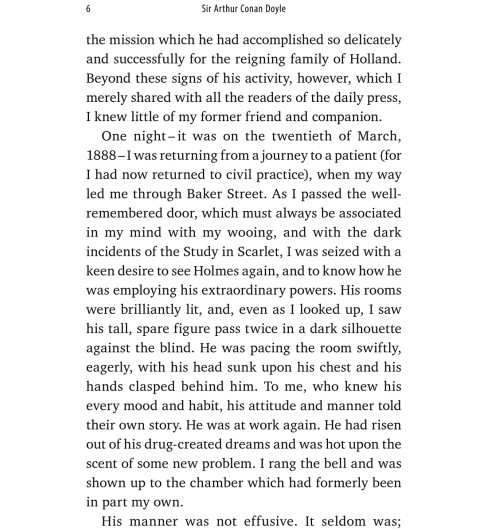 Конан Дойл Артур: Приключения Шерлока Холмса / The Adventures of Sherlock Holmes-4