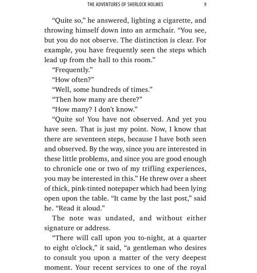 Конан Дойл Артур: Приключения Шерлока Холмса / The Adventures of Sherlock Holmes-7
