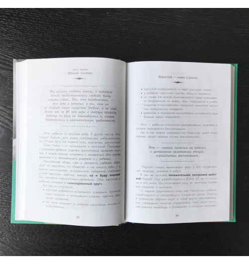Гиппенрейтер Юлия Борисовна: Продолжаем общаться с ребенком. Так? Гиппенрейтер Юлия Борисовна: Продолжаем общаться с ребенком. Так?-6