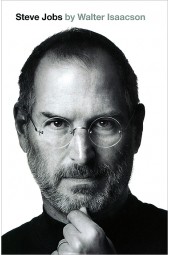 Айзексон Уолтер:  Стив Джобс / Steve Jobs. Walter Isaacson (AB)