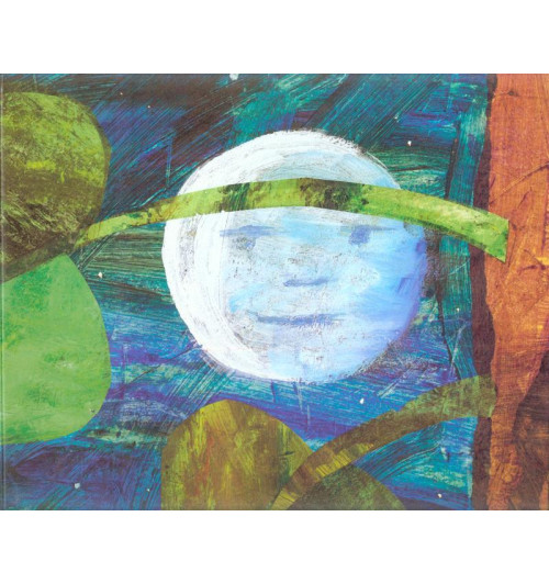 The Very Hungry Caterpillar-3