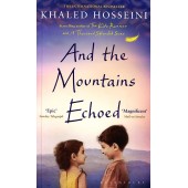 Халед Хоссейни: And the Mountains Echoed /  И эхо летит по горам