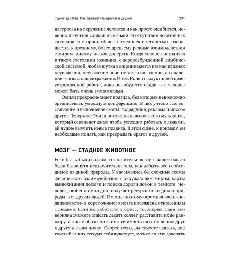 Рок Дэвид: МОЗГ. Инструкция по применению: Как использовать свои возможности по максимуму и без перегрузок-7
