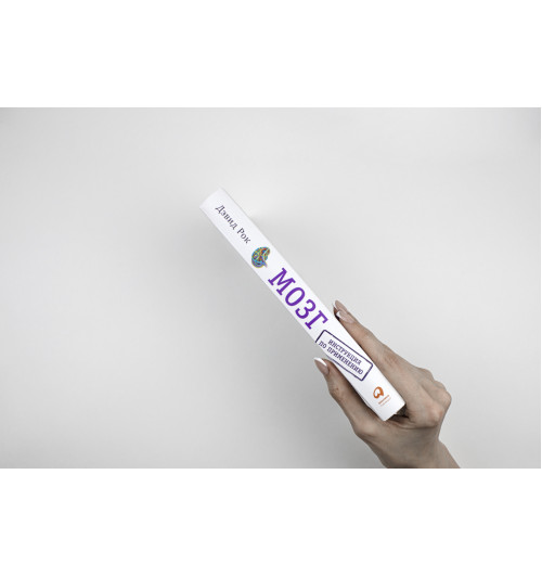 Рок Дэвид: МОЗГ. Инструкция по применению: Как использовать свои возможности по максимуму и без перегрузок-9