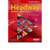 New Headway. Elementary. Students Book. Workbook