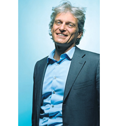 Тиньков Олег: Как стать бизнесменом -4