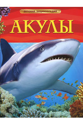 Акулы