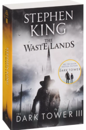 Стивен Кинг: Бесплодные земли / The Waste Lands / Stephen King