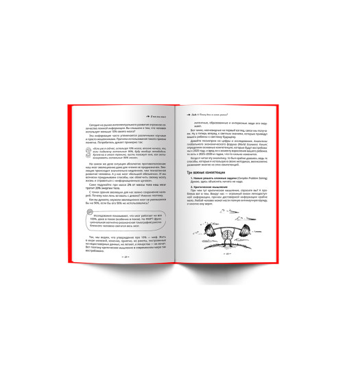 Ахмадуллин Шамиль Тагирович: Интеллектуальное развитие. Как легко учиться в начальной школе-3