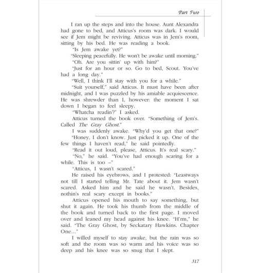 Ли Харпер: Убить пересмешника (To Kill a Mockingbird) Ли Харпер: Убить пересмешника (To Kill a Mockingbird)-3