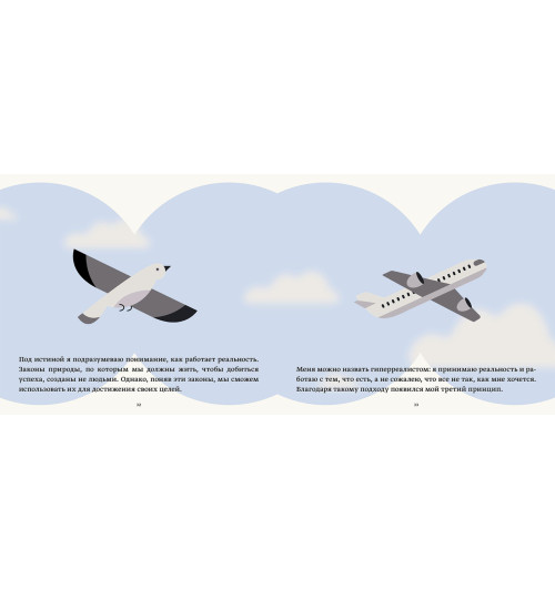 Далио Рэй: Принципы успеха-7