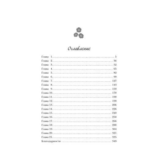 Липинская Бланка: 365 дней-3