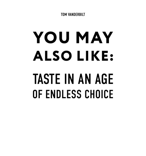 Вандербильт Том: ЦА. Как найти свою целевую аудиторию и стать для нее магнитом Вандербильт Том: ЦА. Как найти свою целевую аудиторию и стать для нее магнитом-4