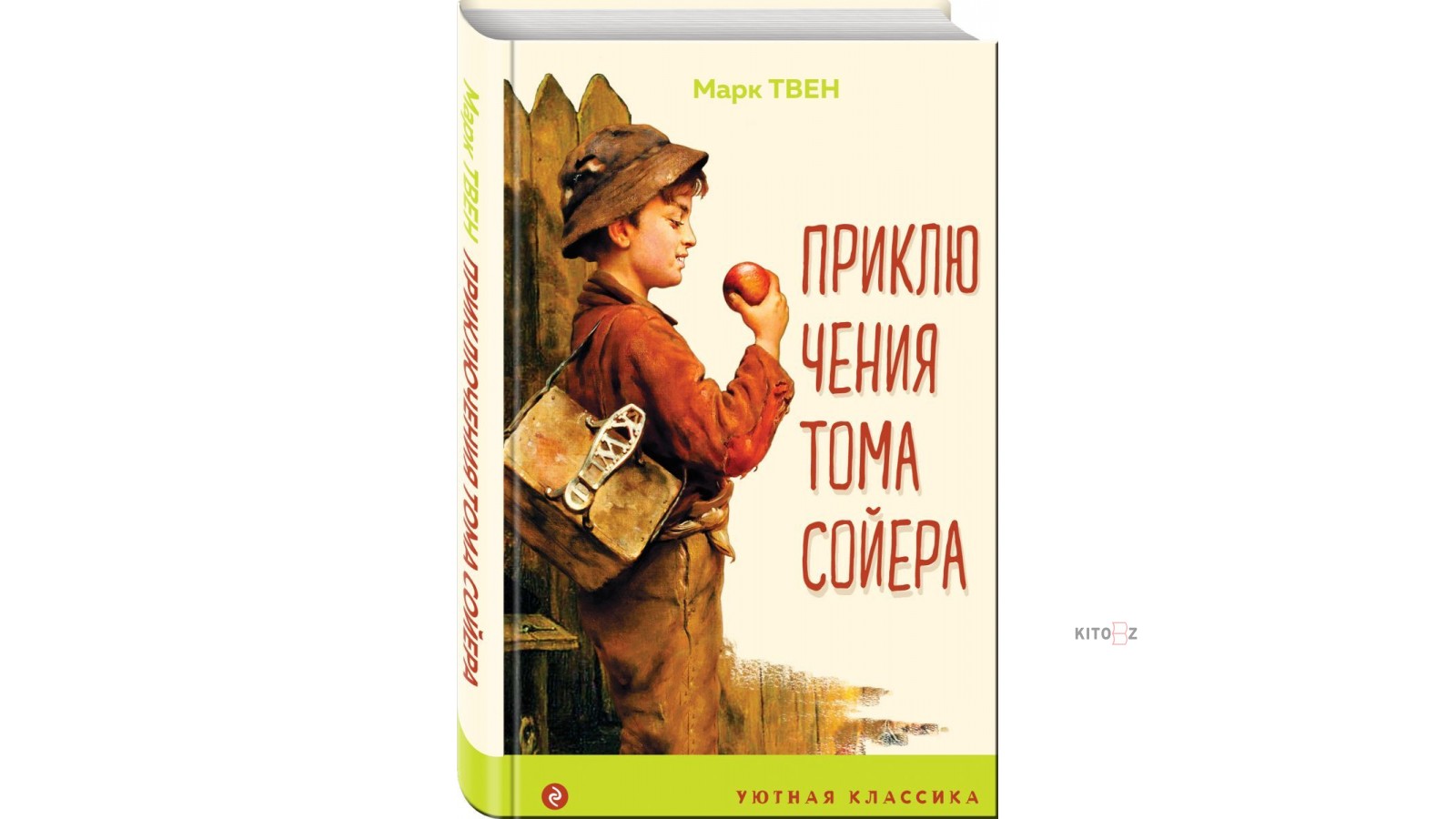 Аудиокнига приключения авторы. Приключения Тома Сойера. ФИО автора путешествия Тома Сойера.