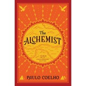 Коэльо Пауло: Алхимик / The Alchemist