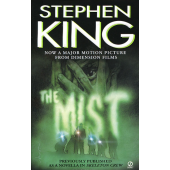 Стивен Кинг: The mist / Туман
