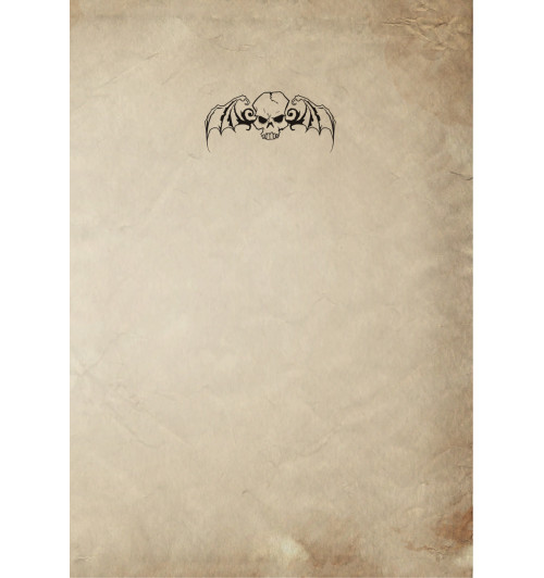 Мист Магнус: Маленькая злая книга 2-3