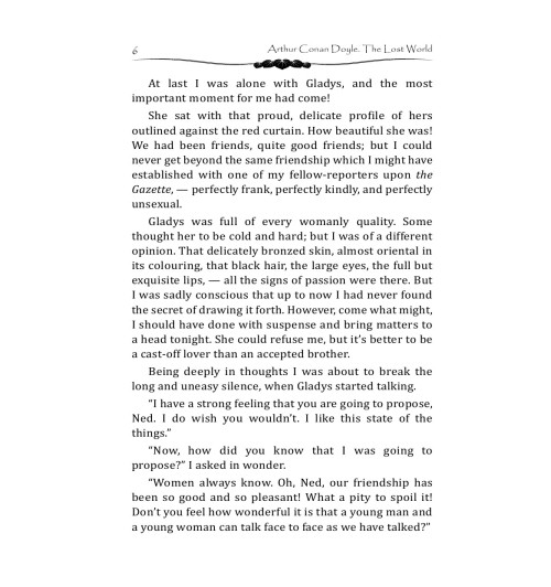 Дойл Артур Конан: Затерянный мир / The Lost World (+компакт-диск MP3). 3-й уровень Дойл Артур Конан: Затерянный мир / The Lost World (+компакт-диск MP3). 3-й уровень-8