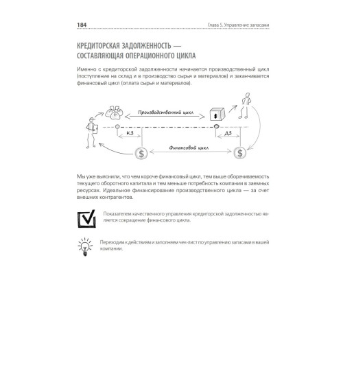 Людмила Ярухина: Финансы для нефинансистов. 2-е издание Людмила Ярухина: Финансы для нефинансистов. 2-е издание-1
