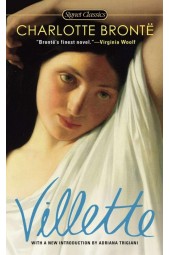 Шарлотта Бронте: Villette / Виллет