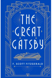 Фицджеральд Фрэнсис Скотт Кэй: Великий Гэтсби. Francis Fitzgerald / The Great Gatsby