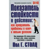 Показатель стойкости в действии: как превратить проблемы в ключ к новым успехам