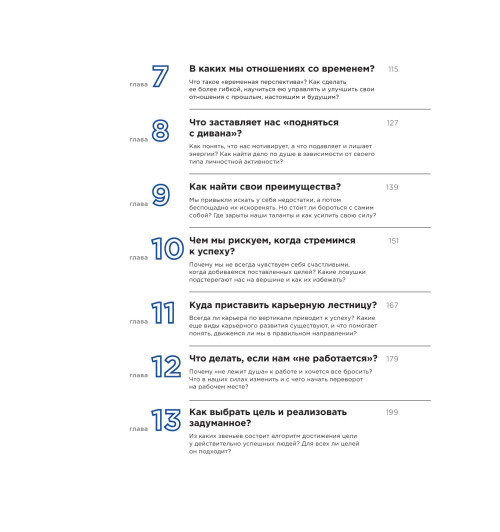 Мелия Марина: Хочу  Mогу  Надо. Узнай себя и действуй!-13