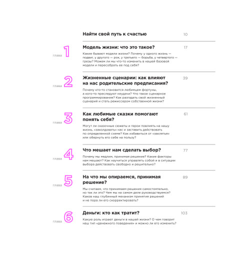 Мелия Марина: Хочу  Mогу  Надо. Узнай себя и действуй!-4