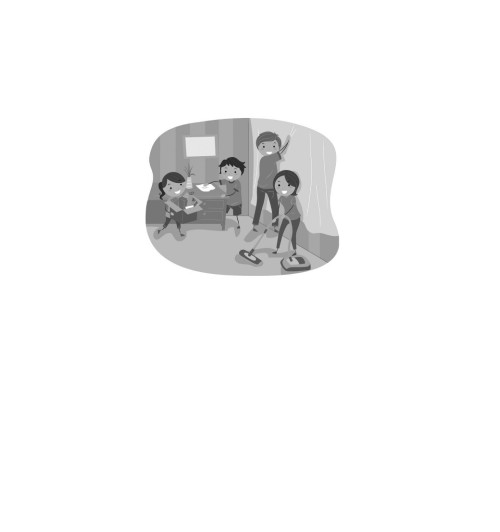 Тацуми Нагиса: Магическая уборка для детей. Как искусство наведения порядка помогает развитию ребенка-9