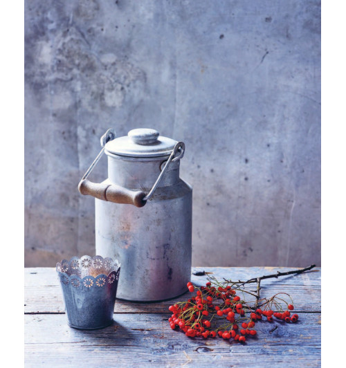 Аурель Бронте: Согревающая выпечка. Из Скандинавии с любовью (Кулинария)-49