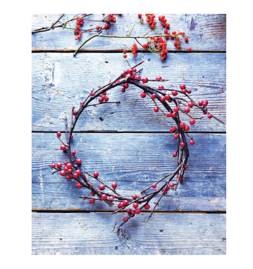 Аурель Бронте: Согревающая выпечка. Из Скандинавии с любовью (Кулинария)-13