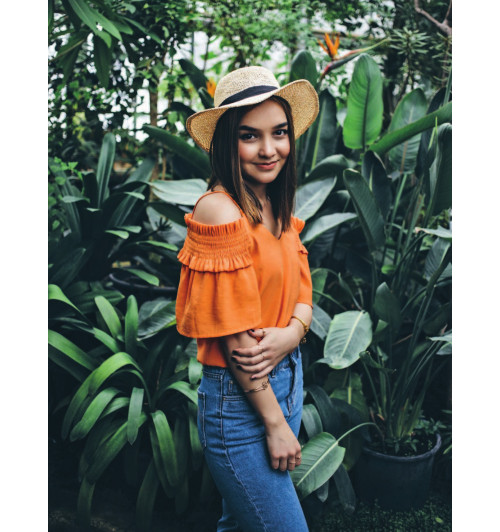 Снижевская Динара Викторовна: Ягодное настроение. Пироги и разная выпечка для летних дней (Кулинария)-21