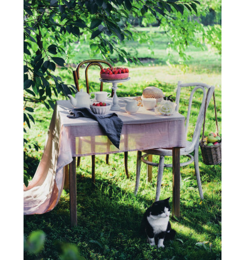 Снижевская Динара Викторовна: Ягодное настроение. Пироги и разная выпечка для летних дней (Кулинария)-33