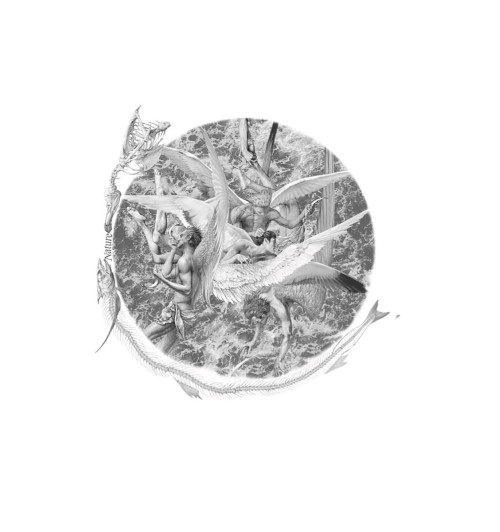 Бах Ричард: Чайка Джонатан Ливингстон  Бах Ричард: Чайка Джонатан Ливингстон -5