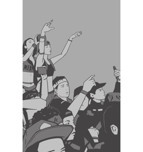 Dorama-challenge. Блокнот настоящего дорамщика от Softbox.TV-13