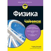 Холзнер Стивен: Физика для чайников