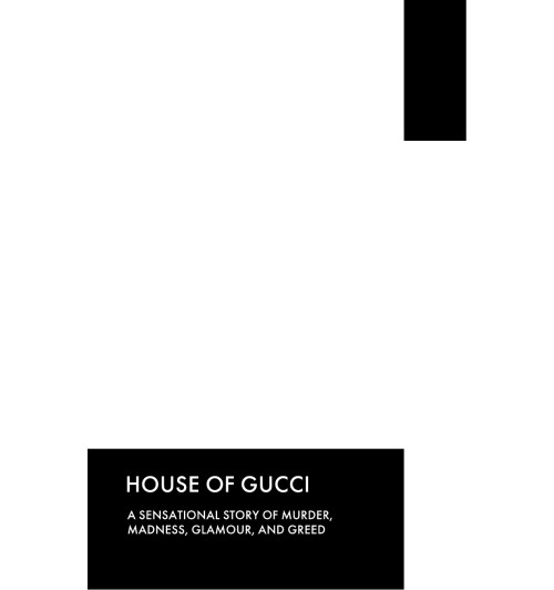 Дом Гуччи. Сенсационная история убийства, безумия, гламура и жадности / Gucci-5