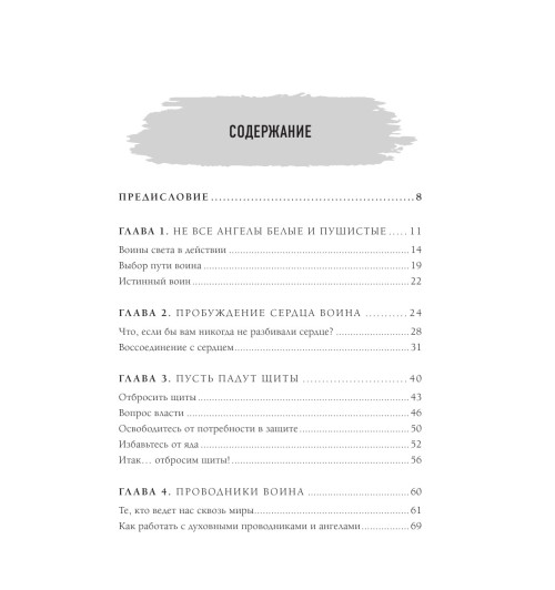 Грей Кайл: Воин света. 50 духовных практик, чтобы -25
